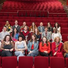 Pitlochry Festival Theatre Reveals Ensemble For 2025 Season