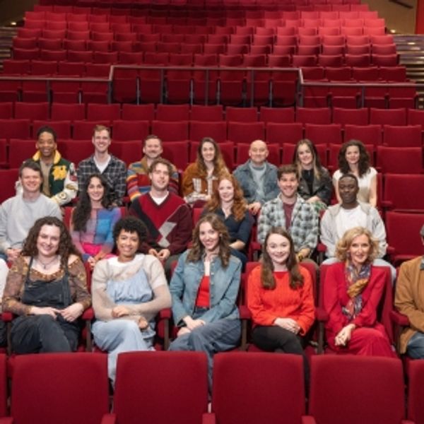 Pitlochry Festival Theatre Reveals Ensemble For 2025 Season Photo