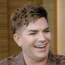 Video: Adam Lambert Shares CABARET Pre-Show Rituals