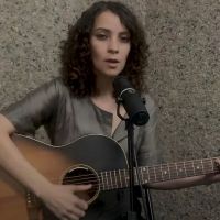 VIDEO: Gaby Moreno Leads #MemorialForUsAll to Honor Those We Lost to COVID-19