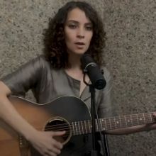 VIDEO: Gaby Moreno Leads #MemorialForUsAll to Honor Those We Lost to COVID-19