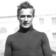 Image Award-Winning Author Jeff Burlingame Releases New Book: George Varnell: The Lif