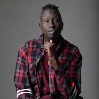 Edinburgh 2022: Emo Majok Q&A