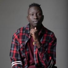 Edinburgh 2022: Emo Majok Q&A