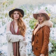 Siren Songs Will Release An Eponymous Album In May
