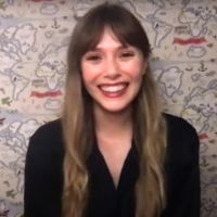 VIDEO: Why Elizabeth Olsen Doesn't Acknowledge Valentine's Day