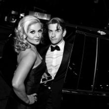 Orfeh & Andy Karl, Matt Doyle, and More Come to Chelsea Table + Stage in August