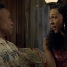 VIDEO: POSE Season Three Premieres Tonight on FX