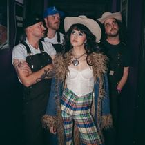 Maggie Antone Confirms 2026 U.S. Headline Tour