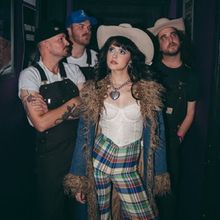 Maggie Antone Confirms 2026 U.S. Headline Tour