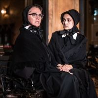 Review: DOUBT at Church Of The Holy Trinity