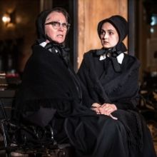 Review: DOUBT at Church Of The Holy Trinity