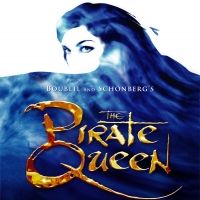 Rachel Tucker Will Lead Gala Performance Of THE PIRATE QUEEN At The London Coliseum