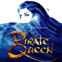 Rachel Tucker Will Lead Gala Performance Of THE PIRATE QUEEN At The London Coliseum