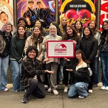 THE OUTSIDERS, CATS: THE JELLICLE BALL and More to Take Part in Broadway Bridges Spri