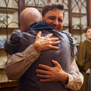 Immersive A CHRISTMAS CAROL Returns To The Campbell House Museum