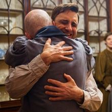 Immersive A CHRISTMAS CAROL Returns To The Campbell House Museum