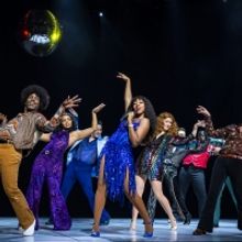 SUMMER: THE DONNA SUMMER MUSICAL is Coming to the Kravis Center