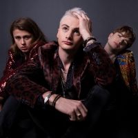 Two Weeks In Nashville Unveil Debut Track 'Don't Give In'