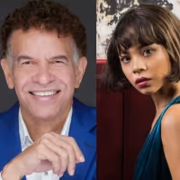 Brian Stokes Mitchell, Eva Noblezada, Ashley Spencer, and More Join THE SETH CONCERT…