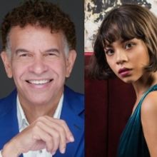 Brian Stokes Mitchell, Eva Noblezada, Ashley Spencer, and More Join THE SETH CONCERT 