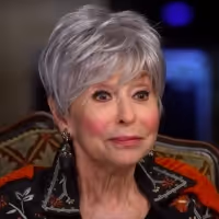 VIDEO: Rita Moreno Reflects on Her Historic WEST SIDE STORY Oscar Win on TODAY