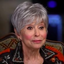 VIDEO: Rita Moreno Reflects on Her Historic WEST SIDE STORY Oscar Win on TODAY