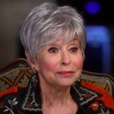 VIDEO: Rita Moreno Reflects on Her Historic WEST SIDE STORY Oscar Win on TODAY