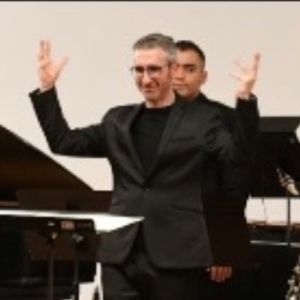 El Ensamble De Cepromusic Estrenará Obras De Ismael Morales Y De Alex Taylor
