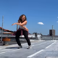 VIDEO: Watch Ayodele Casel's Diary of a Tap Dancer V.6: Us Episode 6: Ryan Johnson &…