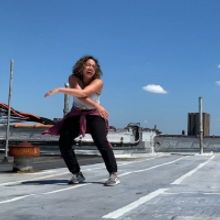 VIDEO: Watch Ayodele Casel's Diary of a Tap Dancer V.6: Us Episode 6: Ryan Johnson & 