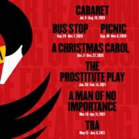 Cygnet Theatre Has Announced Their Season 18 Lineup