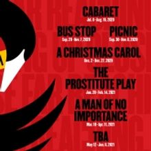 Cygnet Theatre Has Announced Their Season 18 Lineup