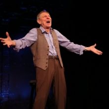 BWW Review: A Beloved New York Stage Actor Recalls Six Decades of Theatre in JOHN CUL