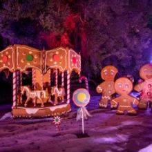 HOLIDAY ROAD Atlanta Sets November 26 Debut In Fairburn