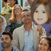 Video: Alice and Jimmy Have a Moment in SHRINKING Sneak Peek Clip Video