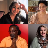 Shakespeare in Clark Park Will Present GERMANTOWN PLAYS PERICLES This Month