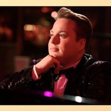 Review: Macon Prickett Boisterous and Buoyant in MACON: HIS OWN WAY... THE FINALE! at