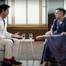 Video: Cole Escola, Darren Criss Join Variety for Actors on Actors: Broadway