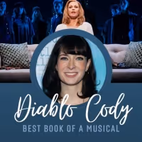 JAGGED LITTLE PILL's Diablo Cody Wins 2020 Tony Award for Best Book of a Musical