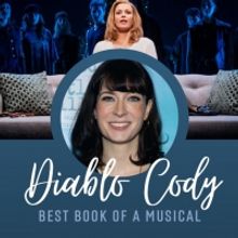 JAGGED LITTLE PILL's Diablo Cody Wins 2020 Tony Award for Best Book of a Musical