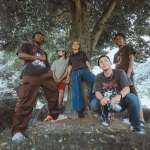 Pinkshift Drop Punk Anthem Single 'One Nation'