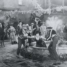Catalina Island Museum's Silent Film Showcase Goes Virtual