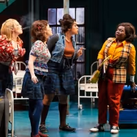 Joe Iconis' LOVE IN HATE NATION Cast Recording to Be Released on February 11