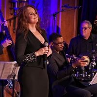 Video: Watch Melissa Errico Sing Sondheim at 54 Below Video
