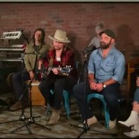 NEEDTOBREATHE Release Live Video for 'Survival' (feat. Drew & Eillie Holcomb)