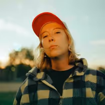 Savanna Ruth Shares THE BASEBALL DIARIES Single Queen's Gambit