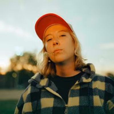 Savanna Ruth Shares THE BASEBALL DIARIES Single Queen's Gambit
