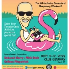 Camp John Waters to Return With Deborah Harry, Colleen Fitzpatrick​​ & Mink Stole