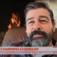 VIDEO: Kyle Chandler Talks THE MIDNIGHT SKY on TODAY SHOW